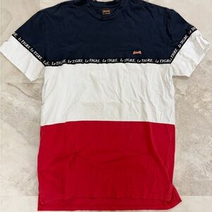 Le Tigre Shirt